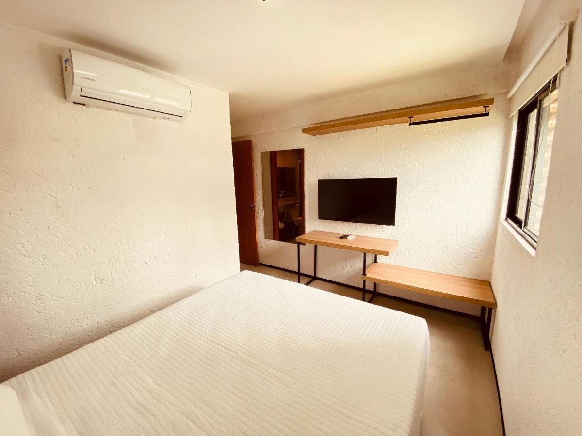 Villas Patacho - Milagres Apto 102 Bloco A Pôrto de Pedras Extérieur photo